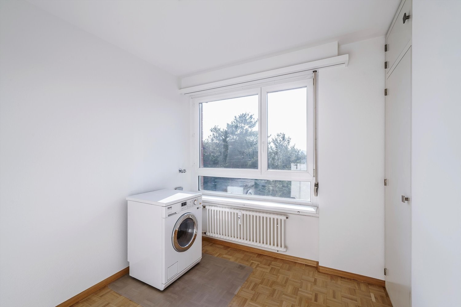 Appartement de 5 pièces