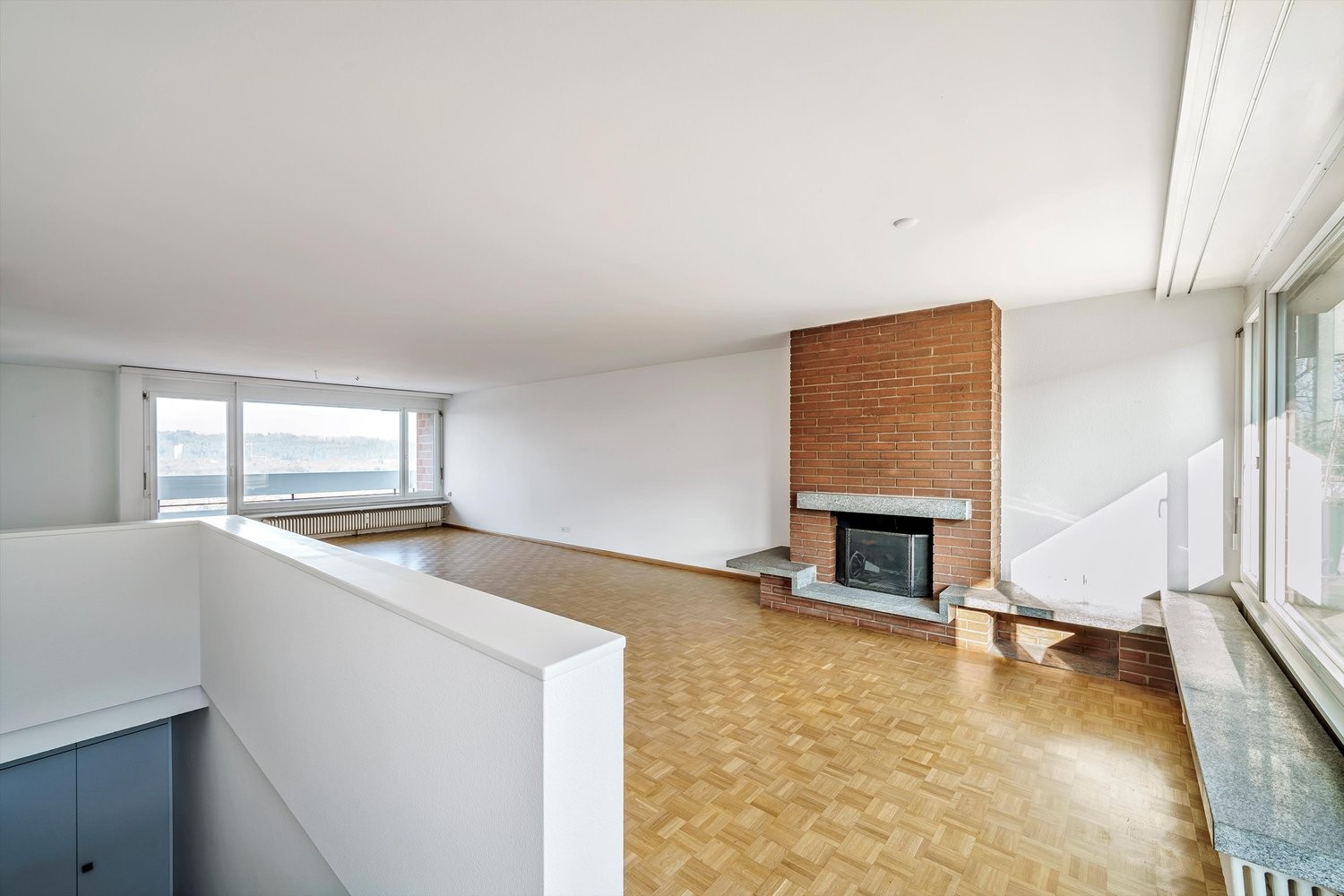 Appartement de 5 pièces