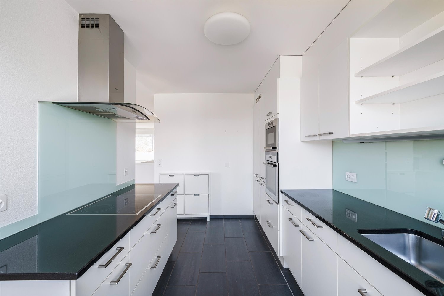 Appartement de 5 pièces