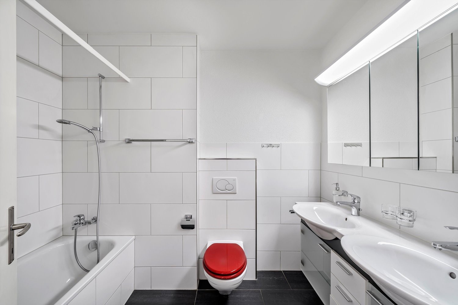 Appartement de 5 pièces