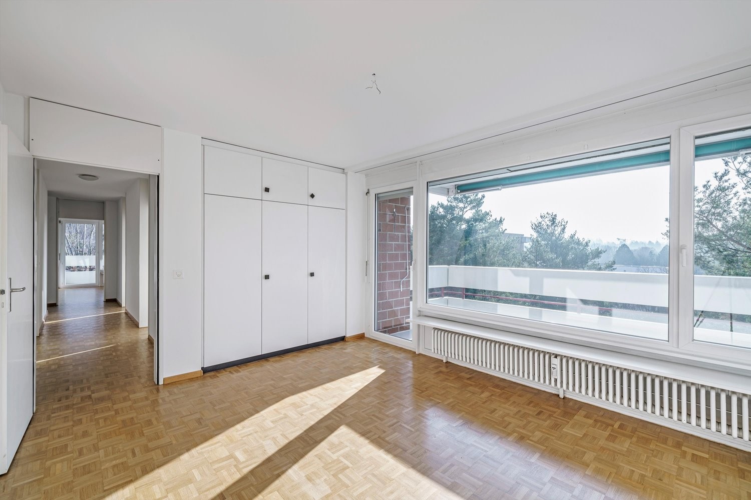 Appartement de 5 pièces
