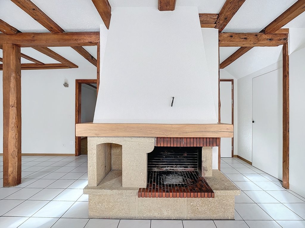 4 rooms apartment, photo 1 sur 10