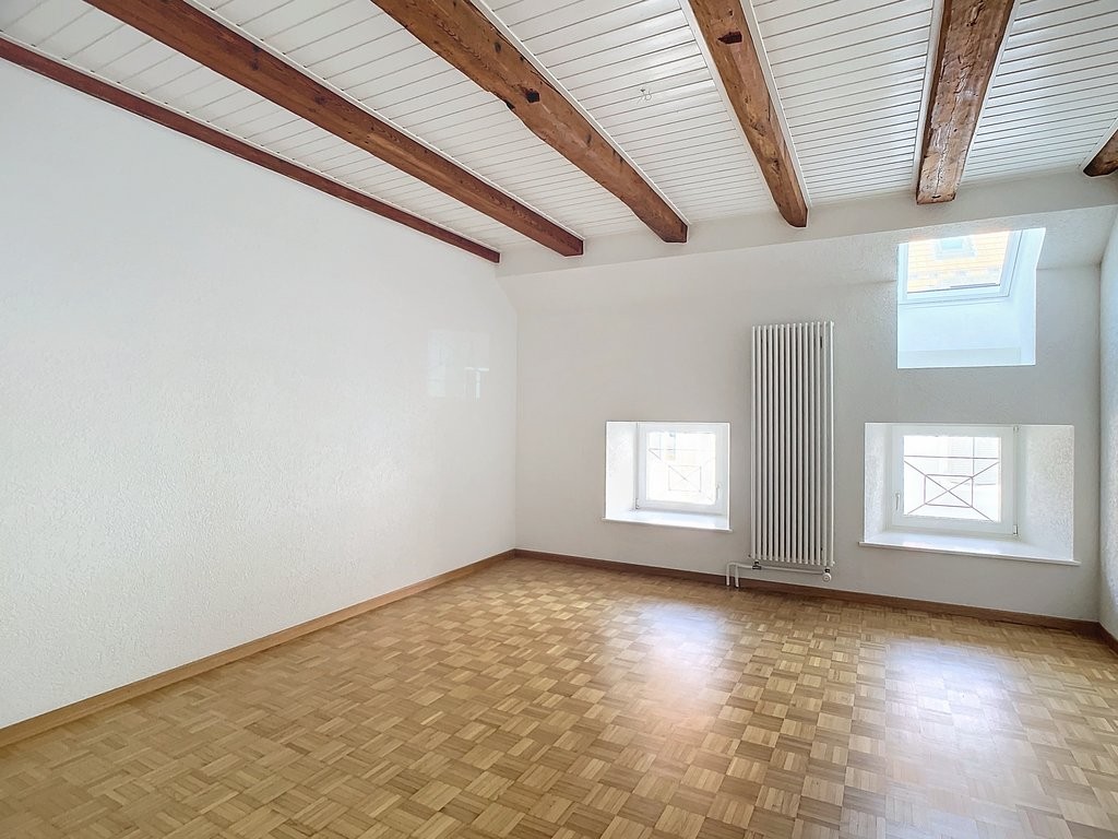 4 rooms apartment, photo 6 sur 10