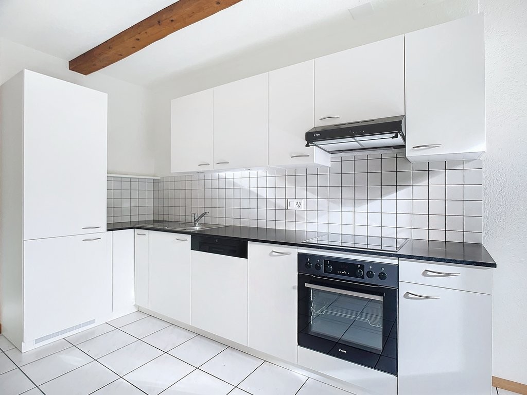 4 rooms apartment, photo 2 sur 10