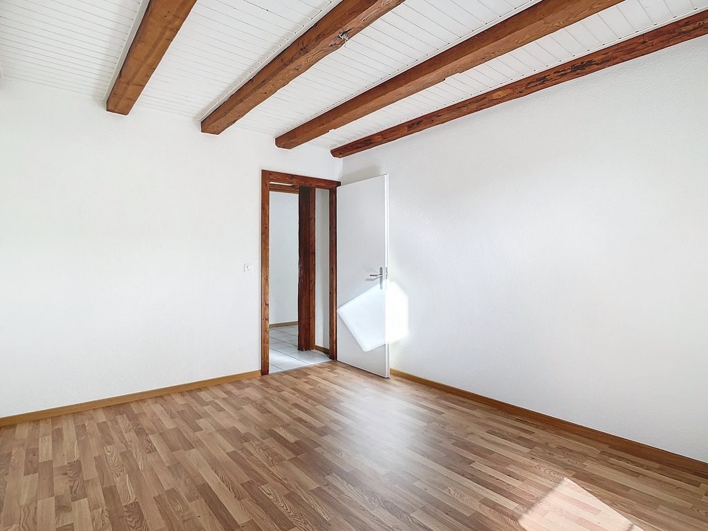 4 rooms apartment, photo 9 sur 10