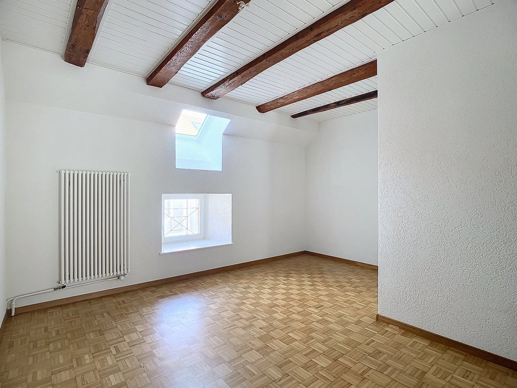 4 rooms apartment, photo 5 sur 10