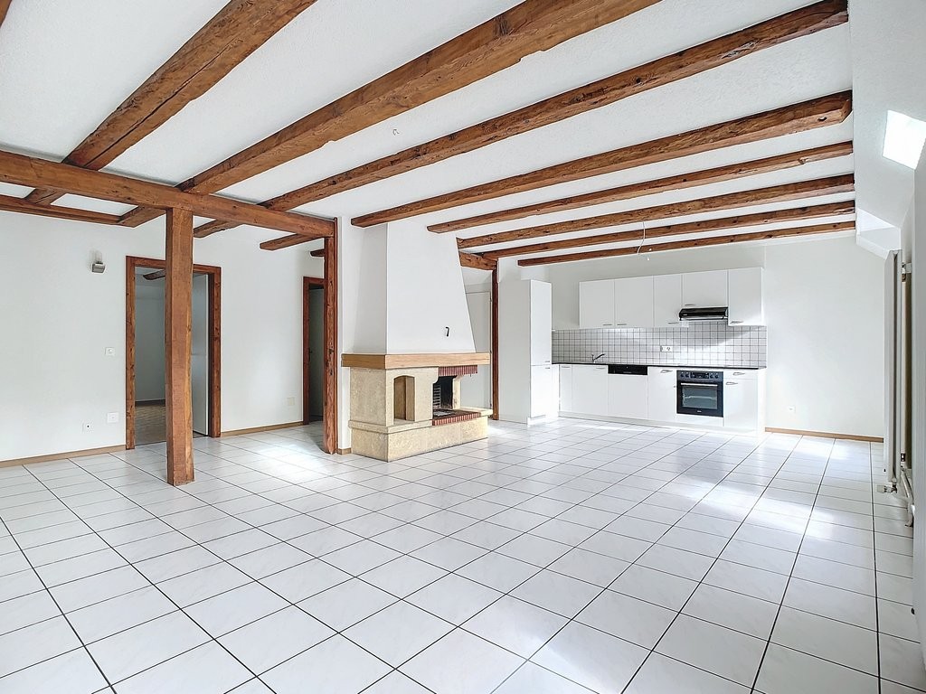 4 rooms apartment, photo 3 sur 10