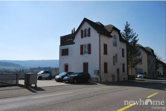 Appartement de 3 ½ pièces, photo 1 sur 10