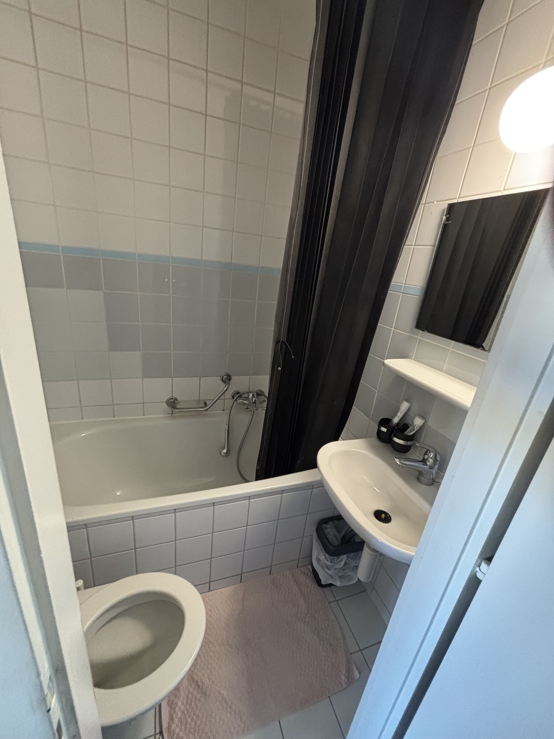 Appartement d'une pièce, photo 4 sur 4
