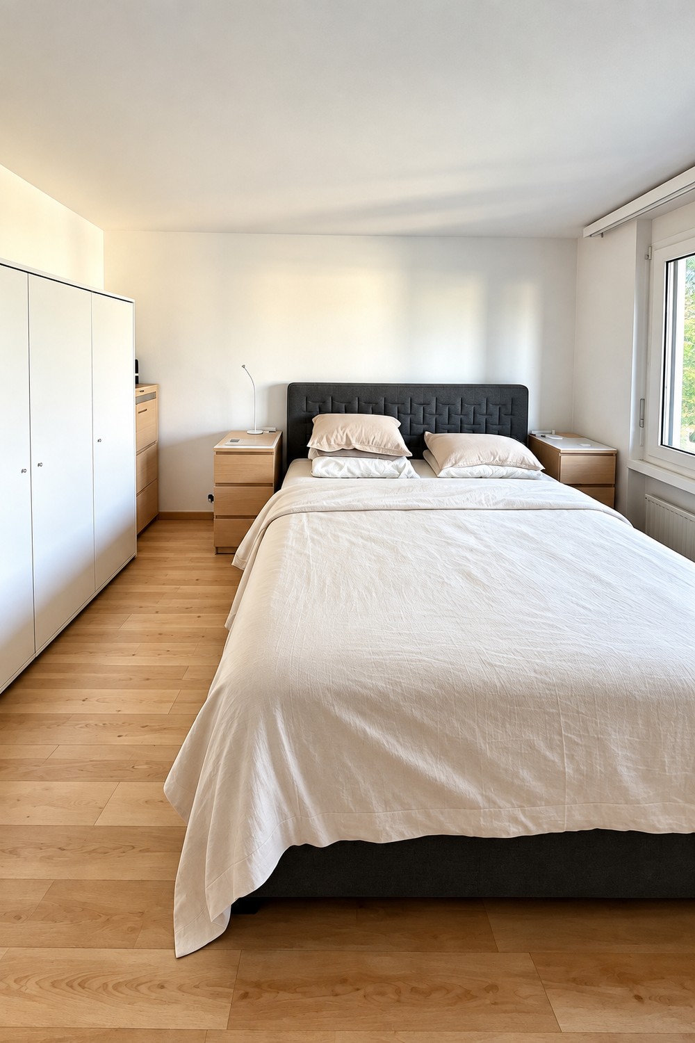 Chambre en colocation, photo 3 sur 7