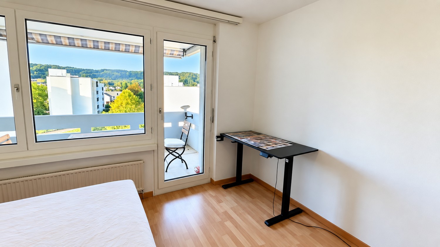 Chambre en colocation, photo 4 sur 7
