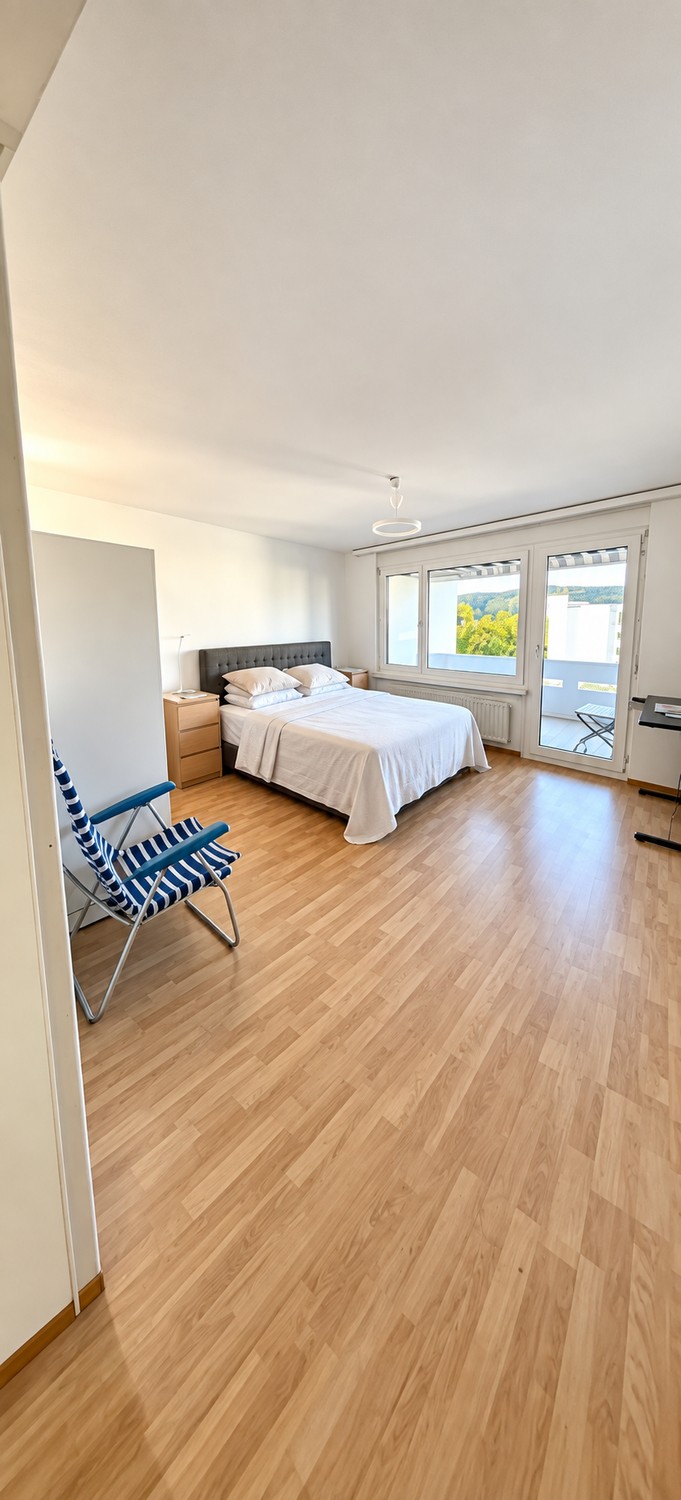 Chambre en colocation, photo 2 sur 7
