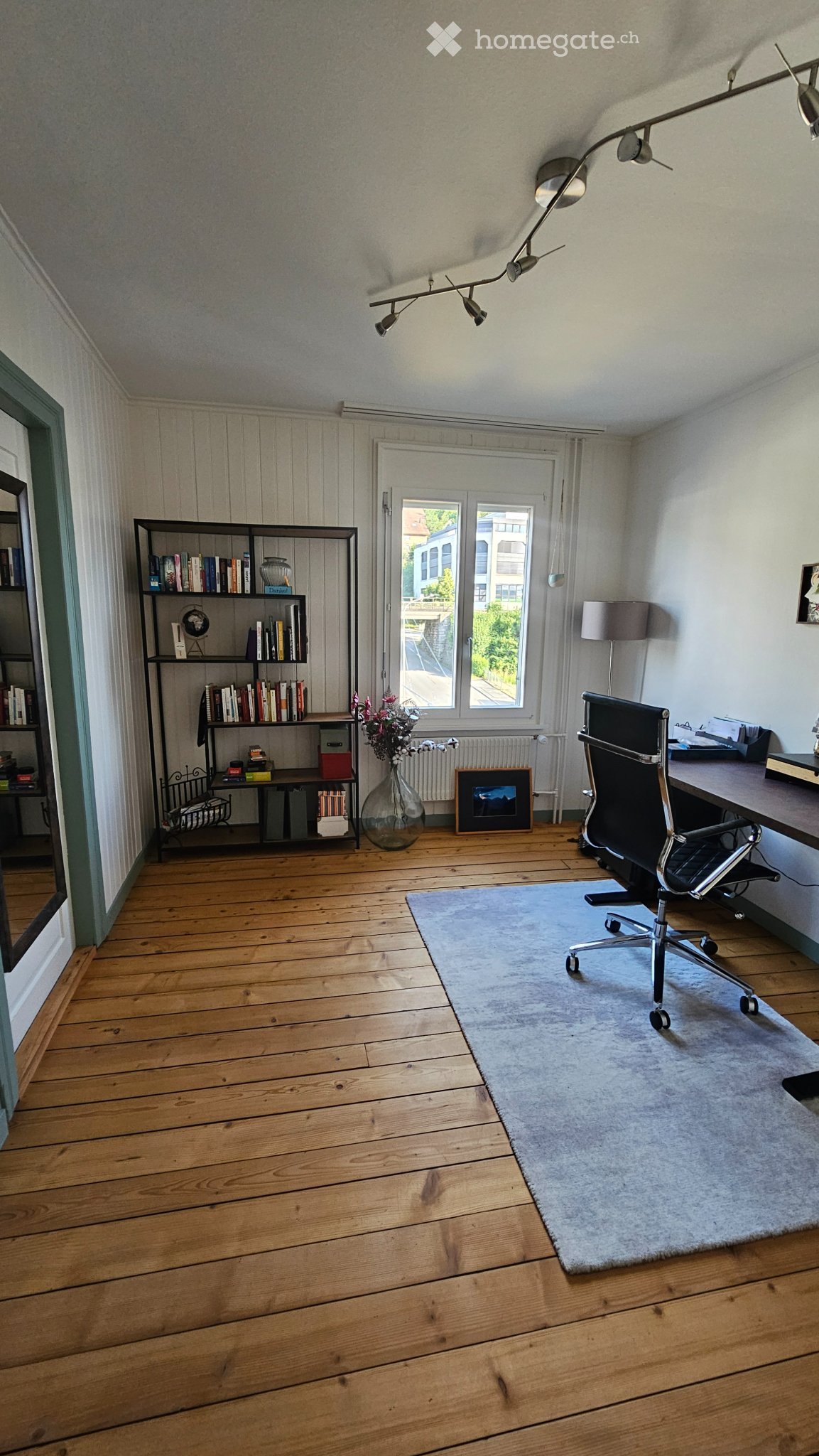 Appartement de 4 pièces, photo 2 sur 5
