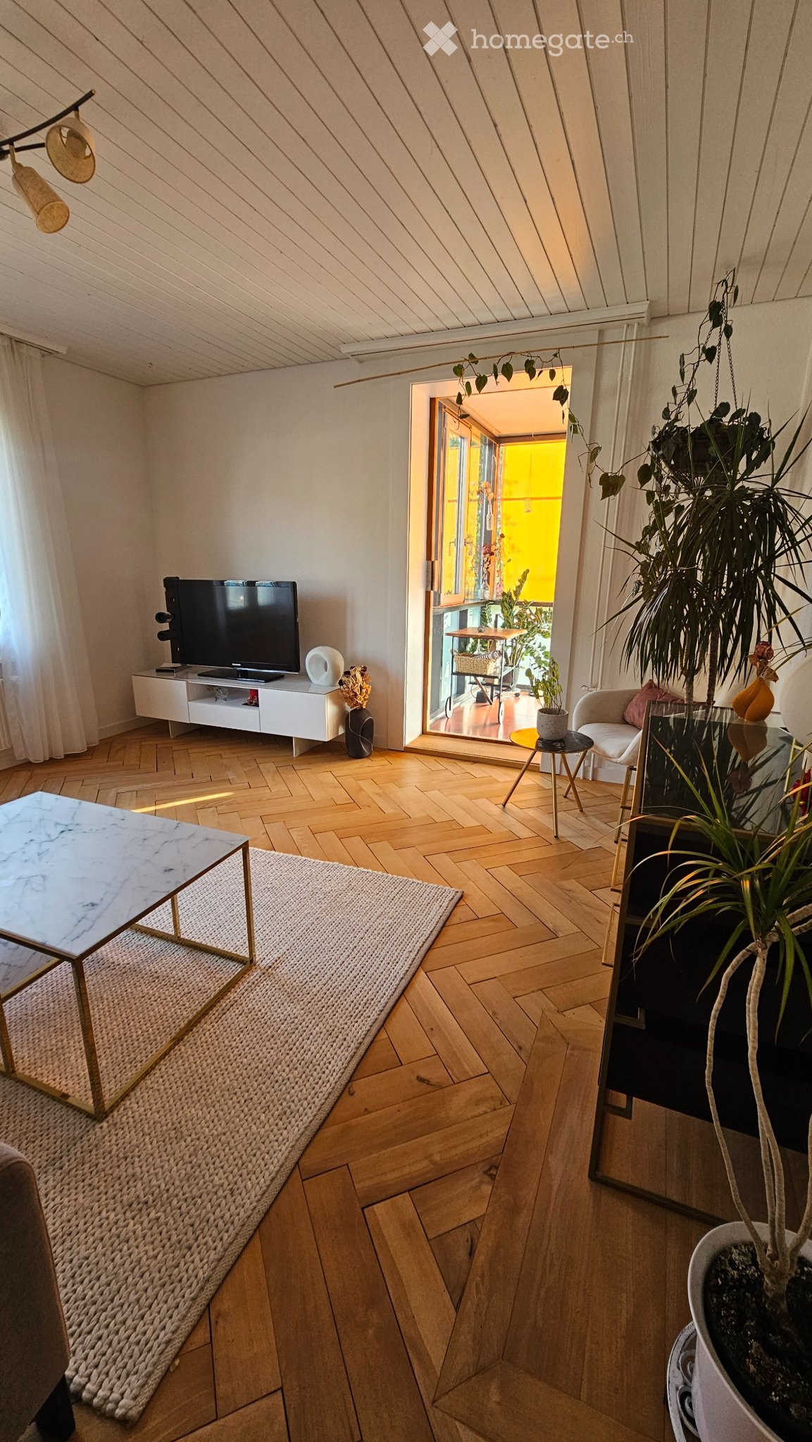 Appartement de 4 pièces, photo 1 sur 5
