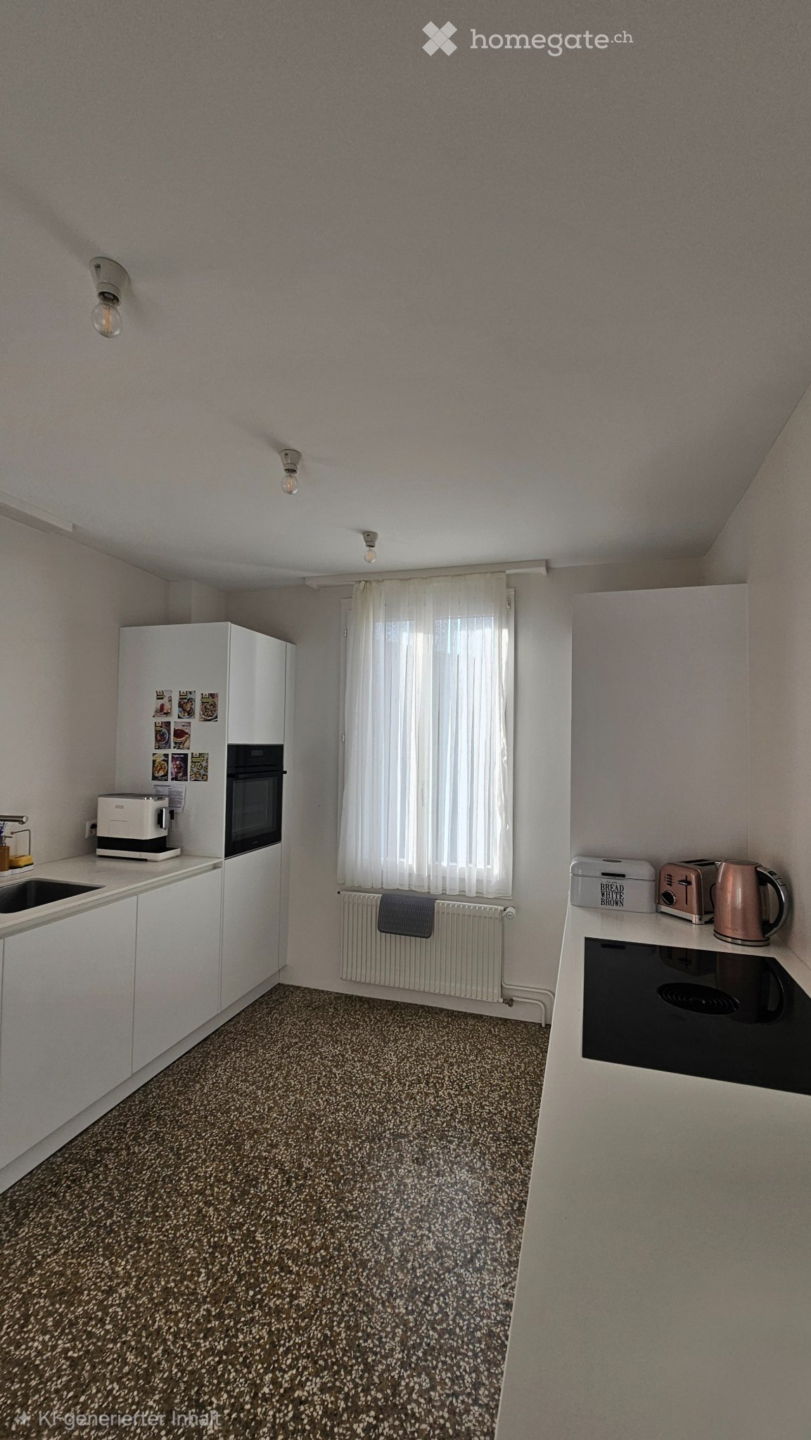 Appartement de 4 pièces, photo 3 sur 5