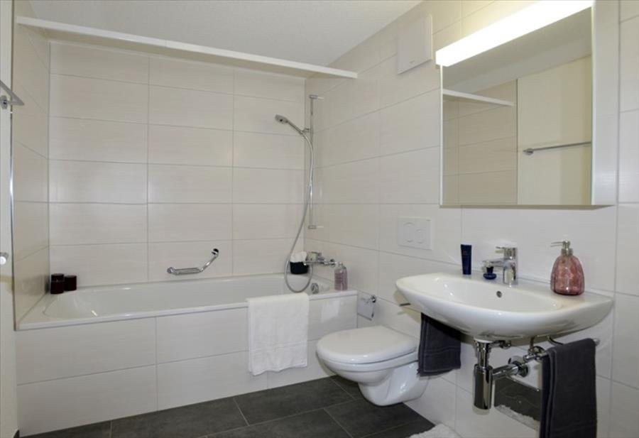 3 ¾1 pièces appartement attique
