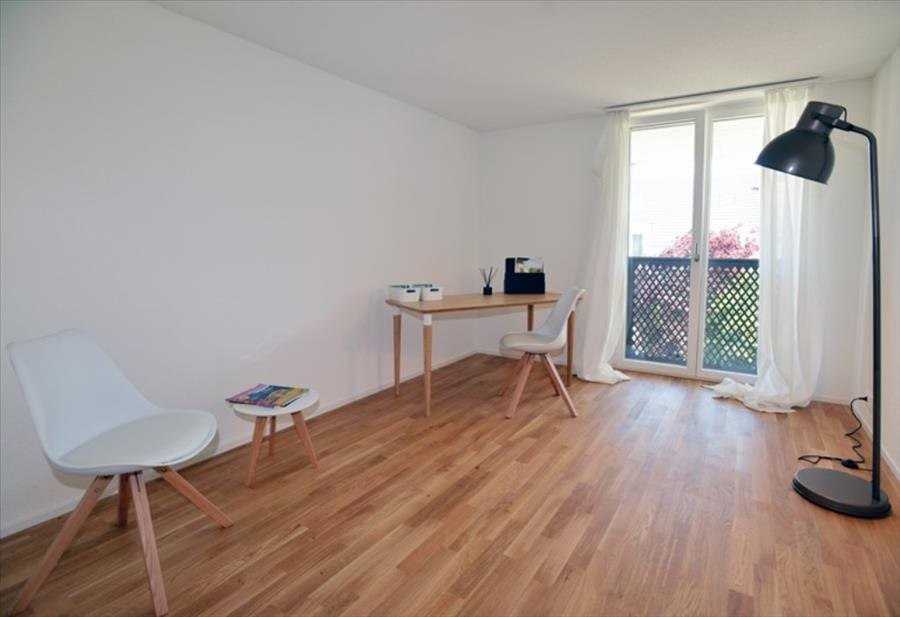 3 ¾1 pièces appartement attique