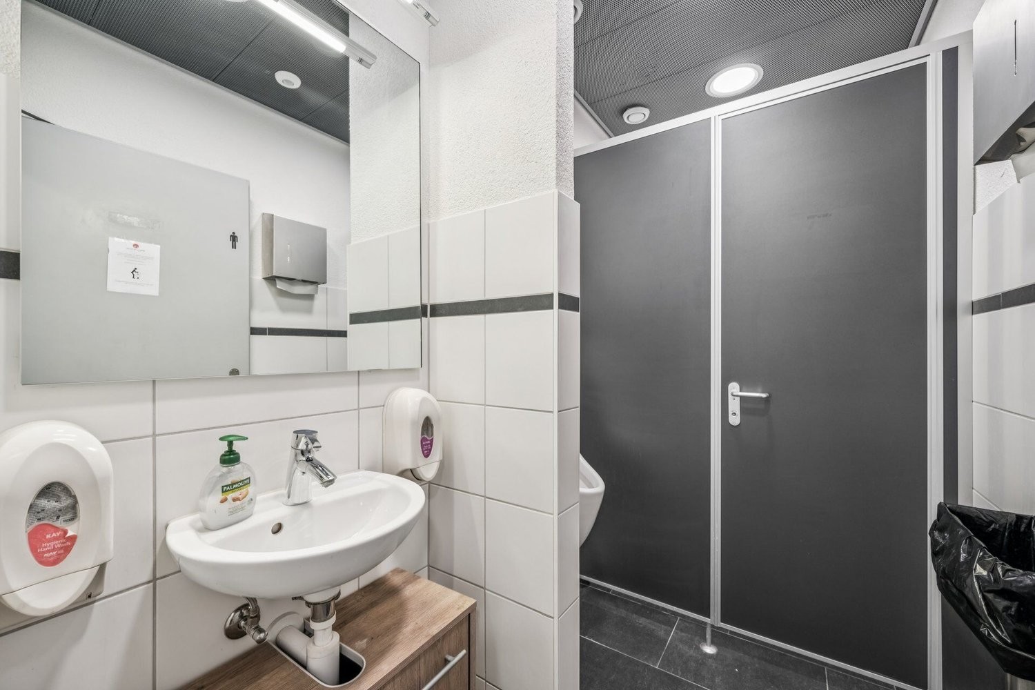 174m² bureau