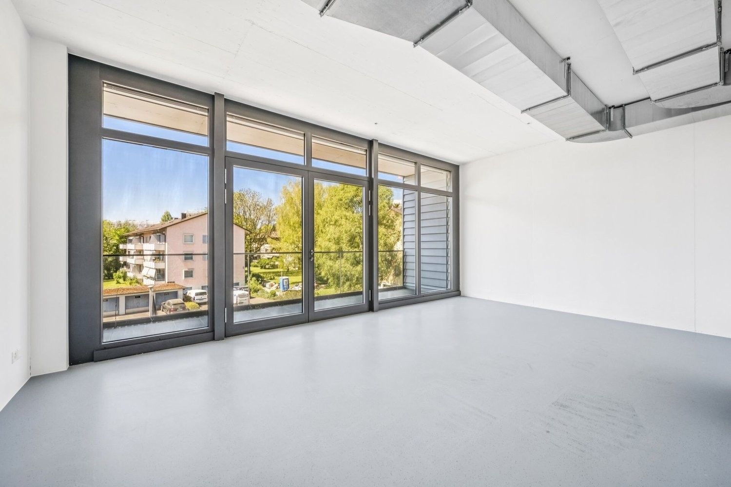 174m² bureau