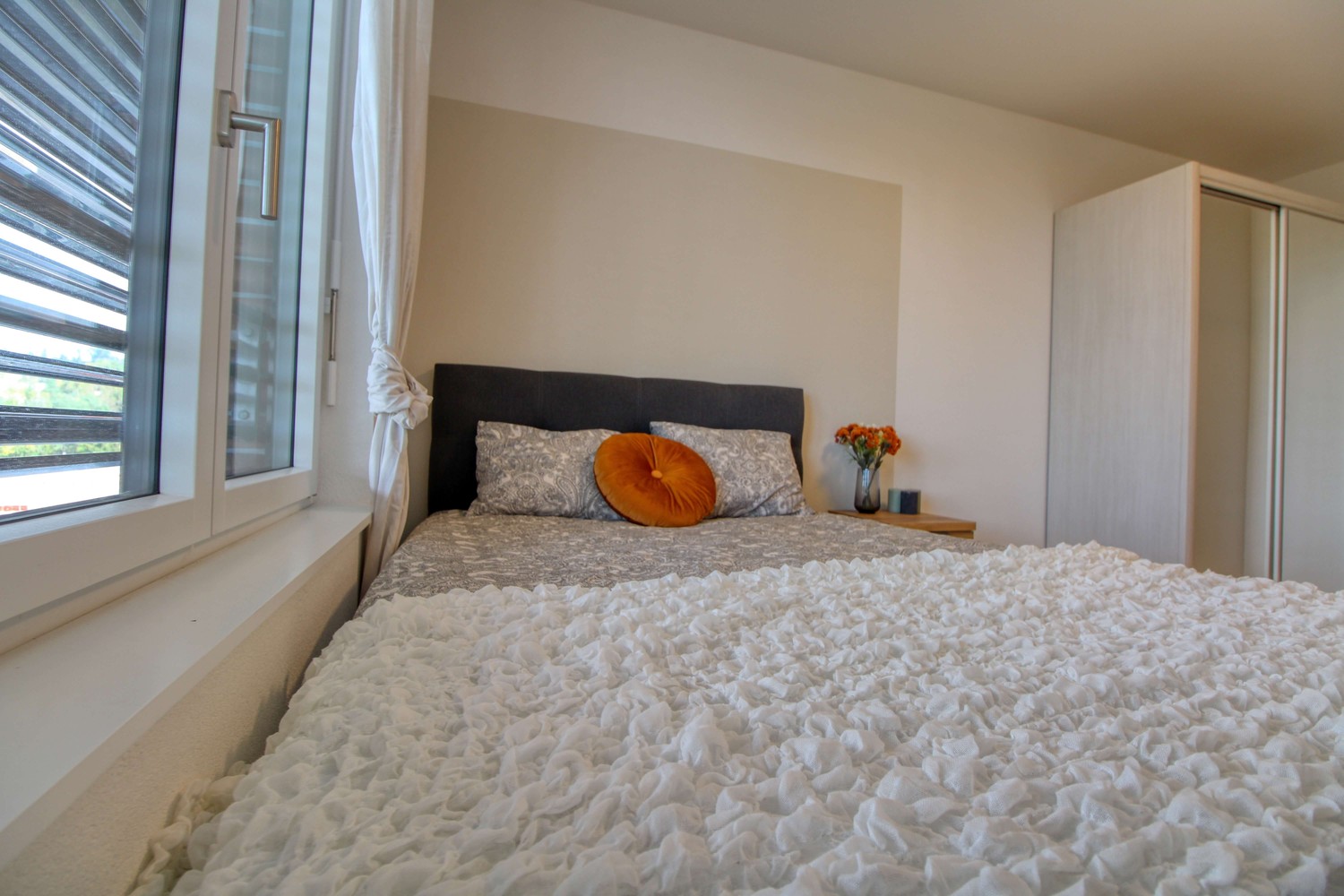 Chambre en colocation