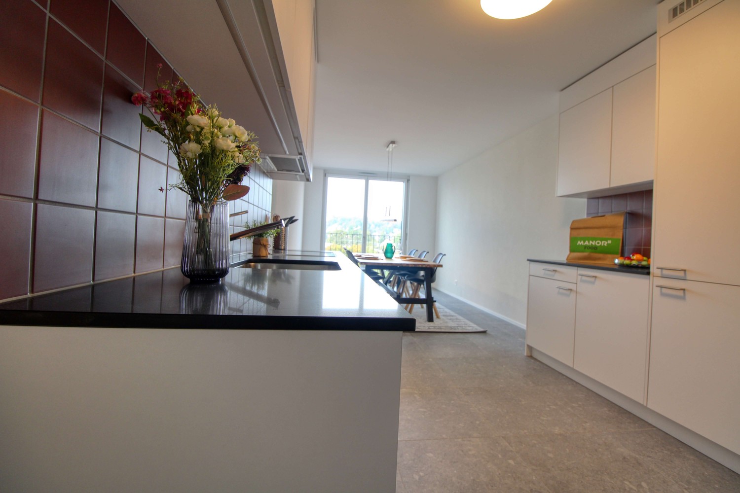 Chambre en colocation