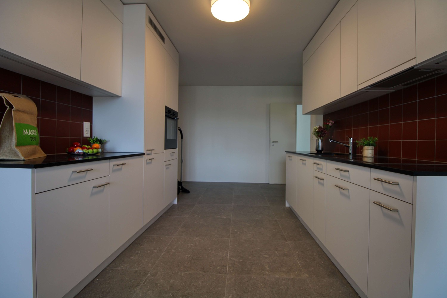 Chambre en colocation