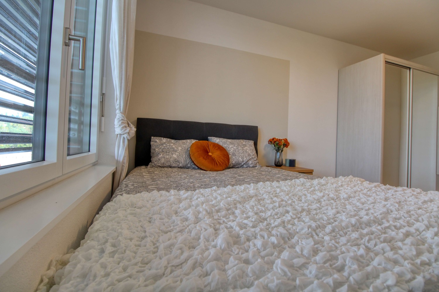 Chambre en colocation
