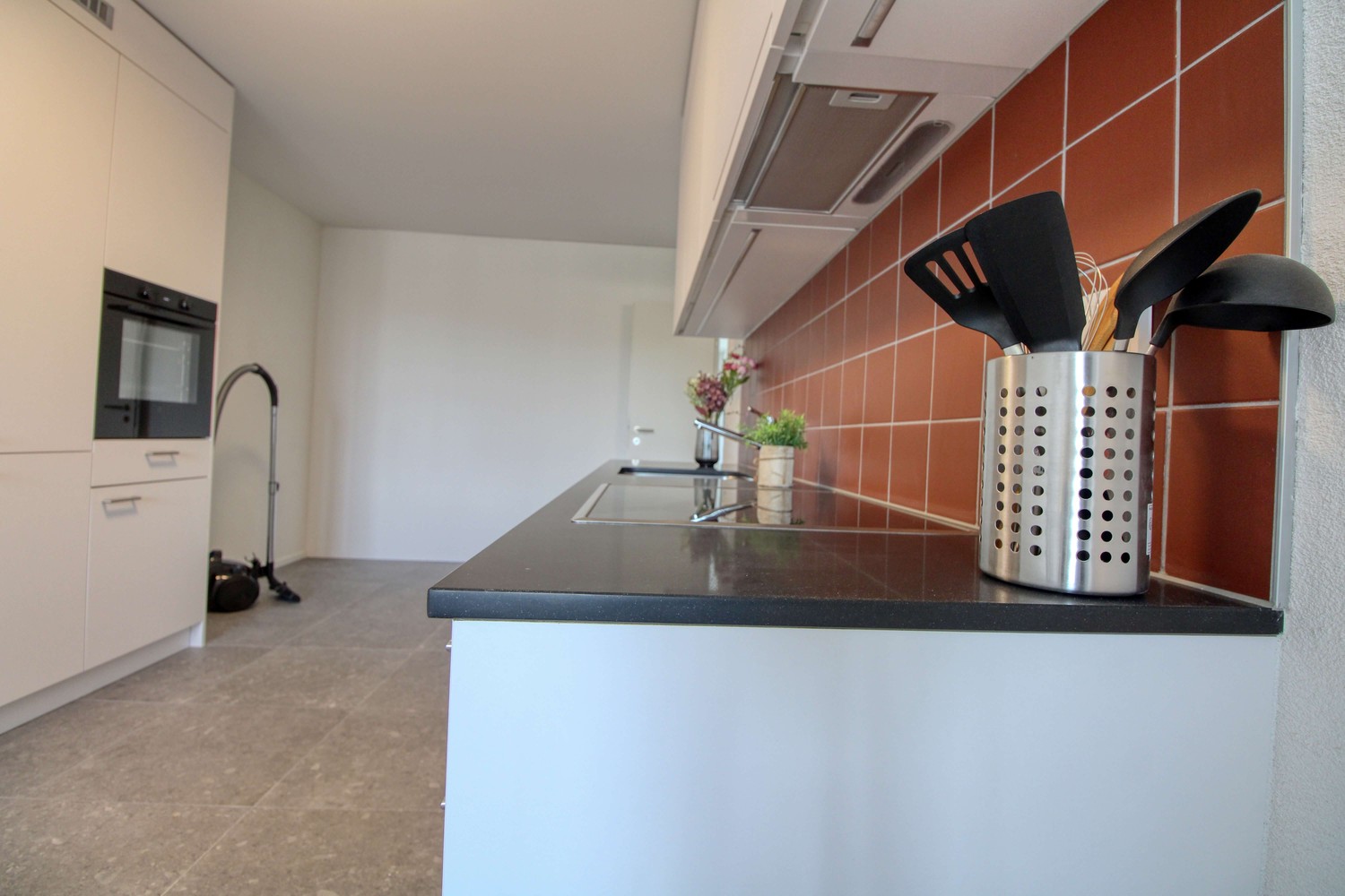 Chambre en colocation
