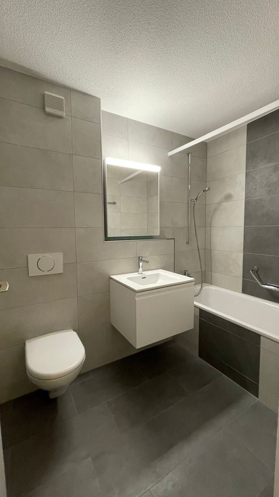 Appartement de 3 ½ pièces