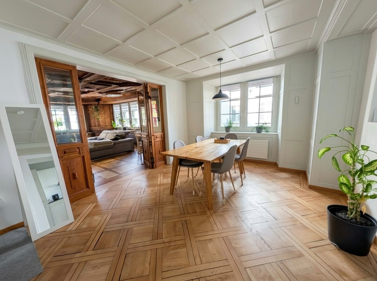 Appartement de 3 ½ pièces, photo 5 sur 7
