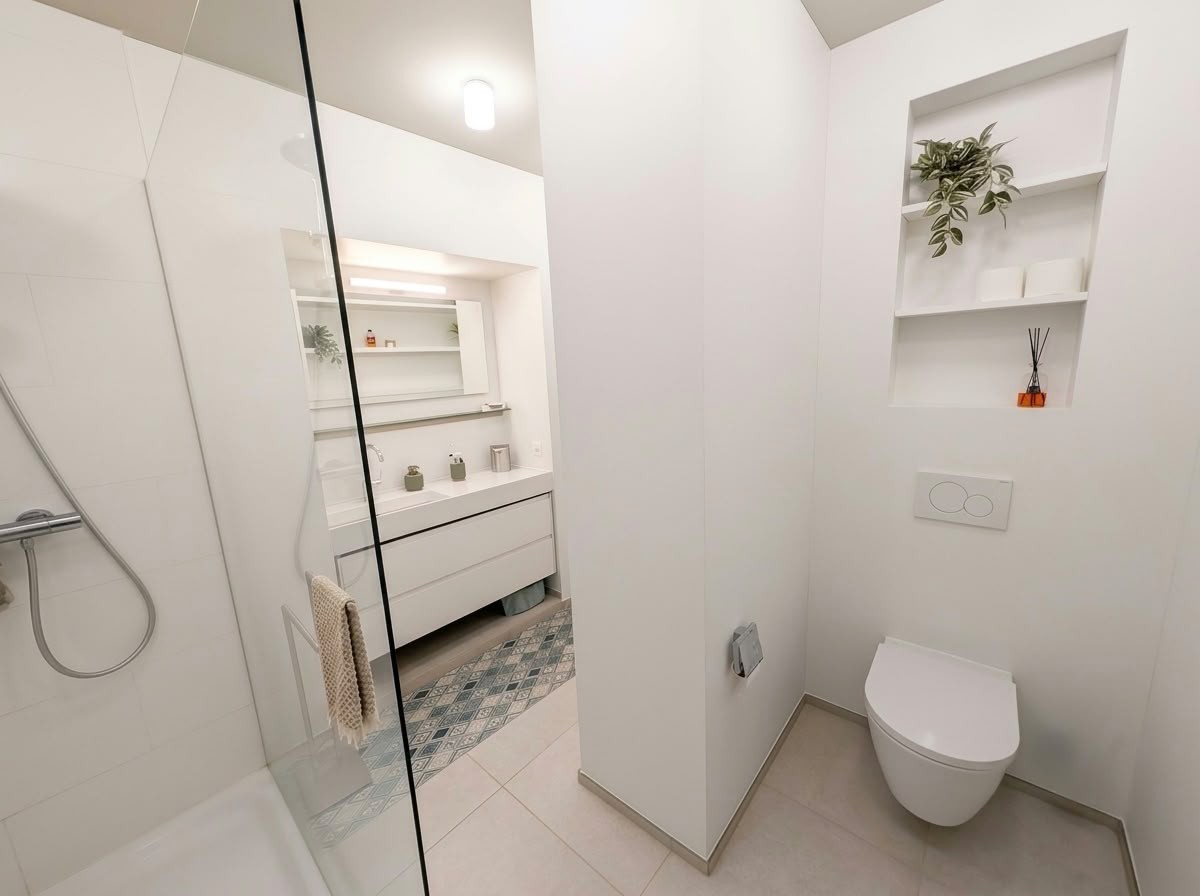 Appartement de 3 ½ pièces, photo 2 sur 7