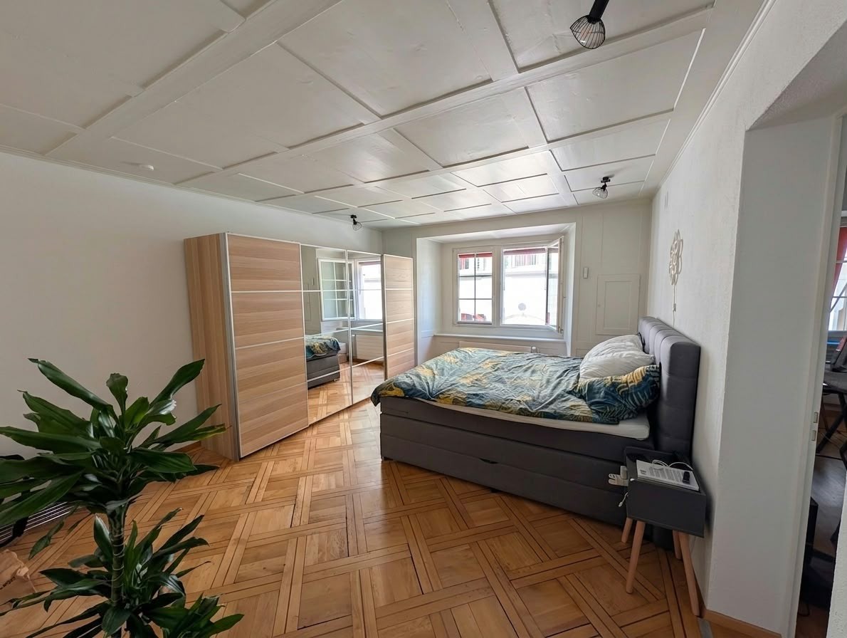 Appartement de 3 ½ pièces, photo 3 sur 7