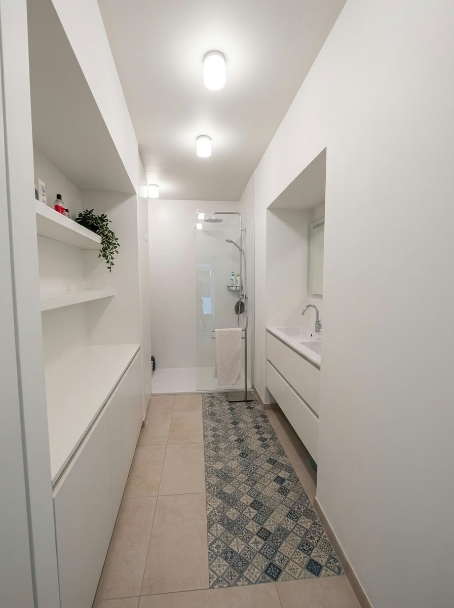 Appartement de 3 ½ pièces, photo 4 sur 7