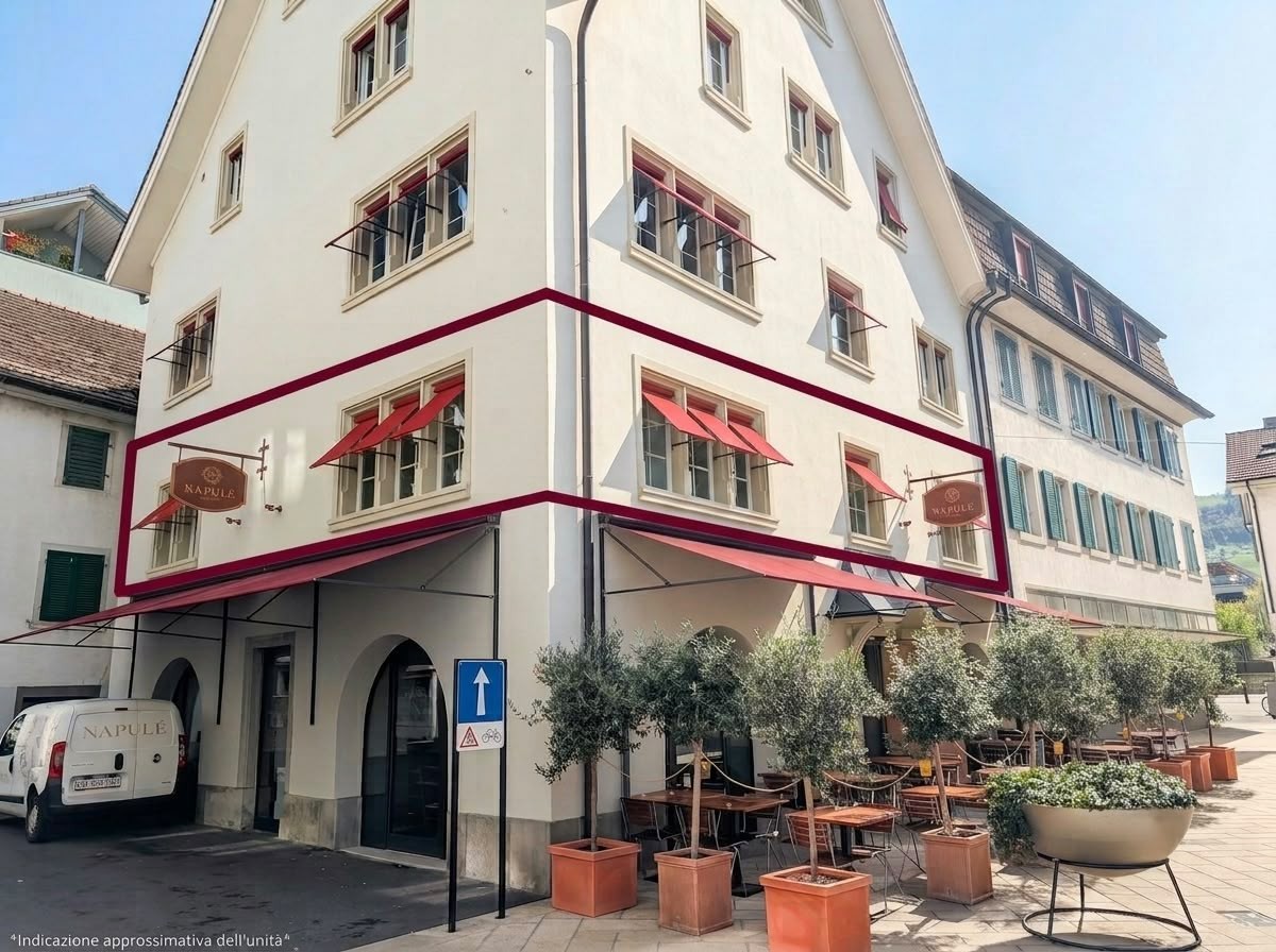 Appartement de 3 ½ pièces, photo 6 sur 7