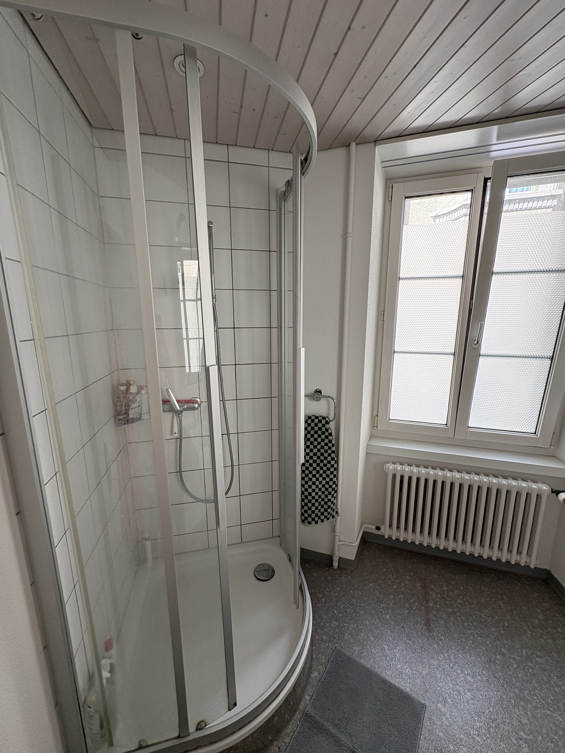 Chambre en colocation