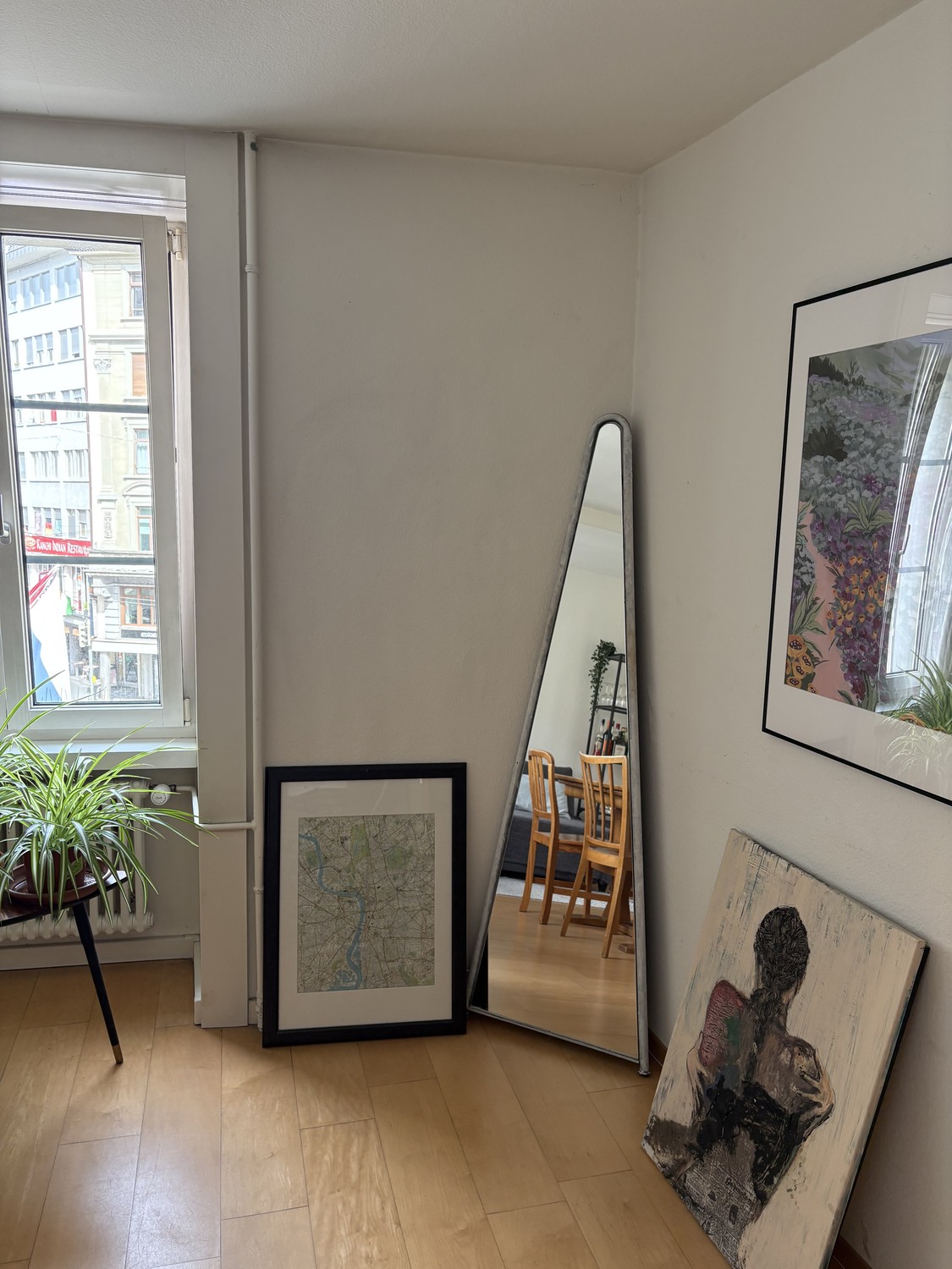 Chambre en colocation