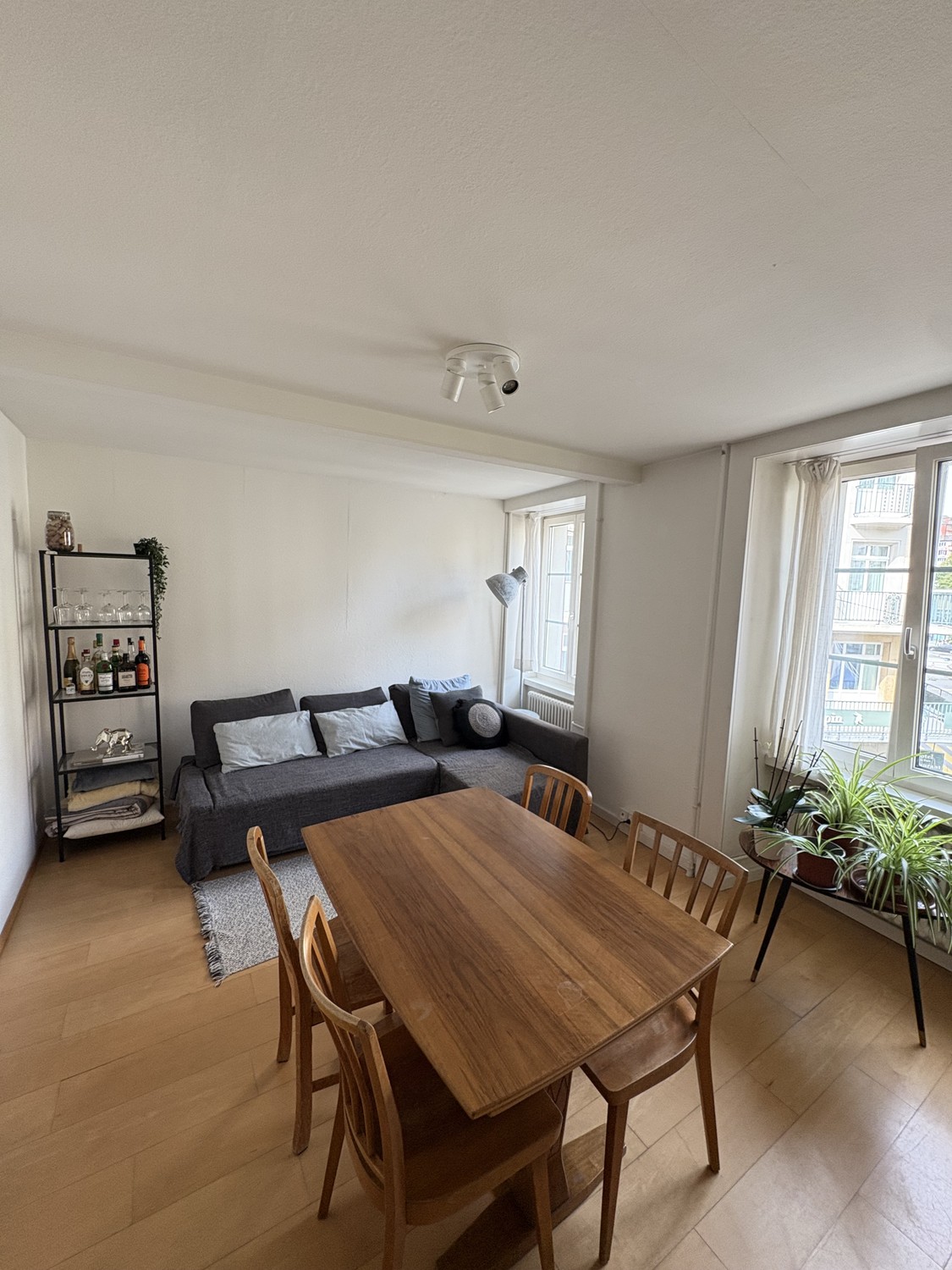 Chambre en colocation