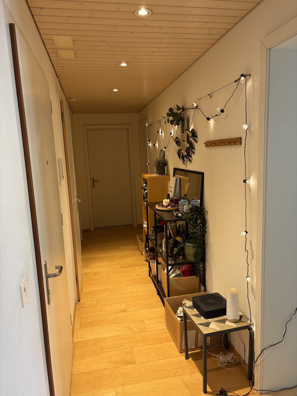 Chambre en colocation