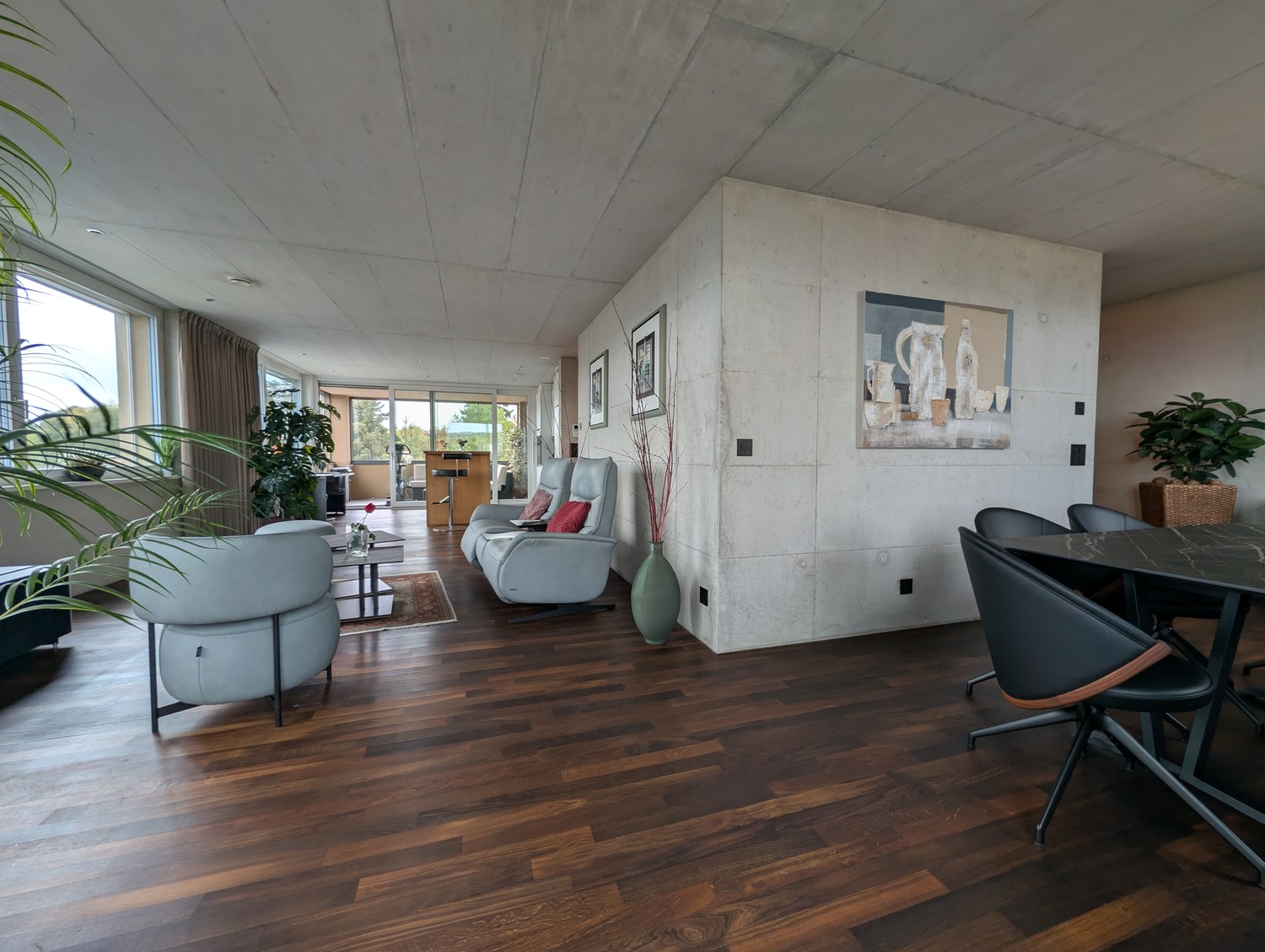 Appartement de 2 ½ pièces, photo 3 sur 9