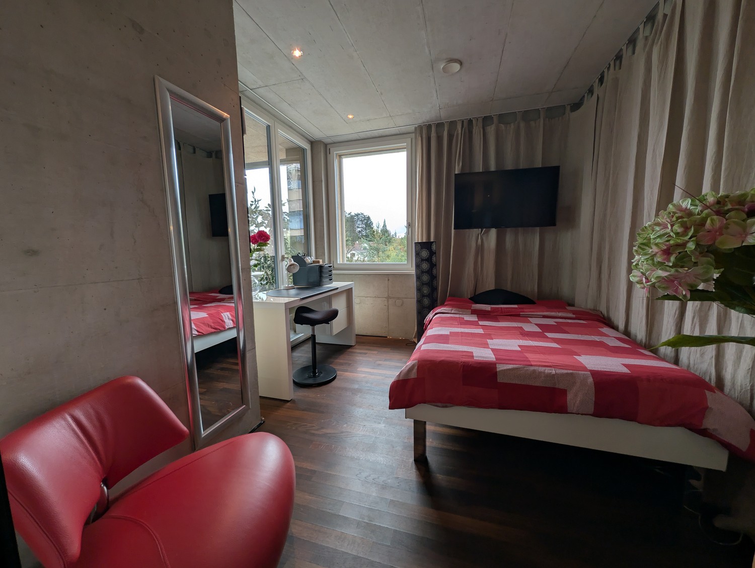 Appartement de 2 ½ pièces, photo 8 sur 9