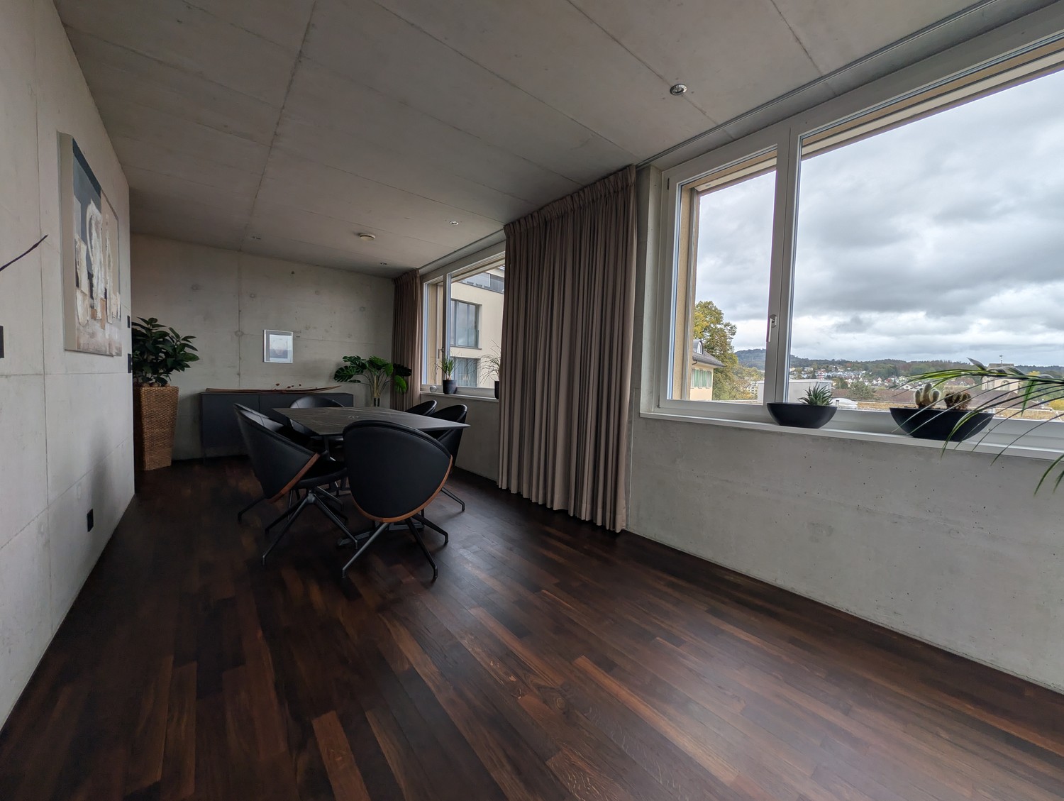 Appartement de 2 ½ pièces, photo 4 sur 9