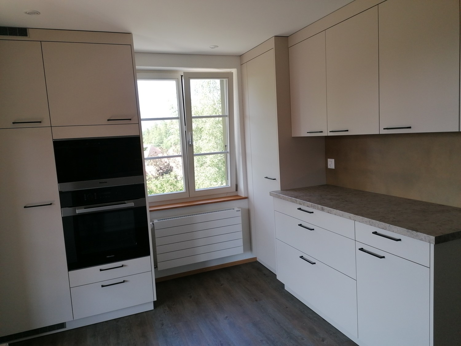 Appartement de 4 pièces