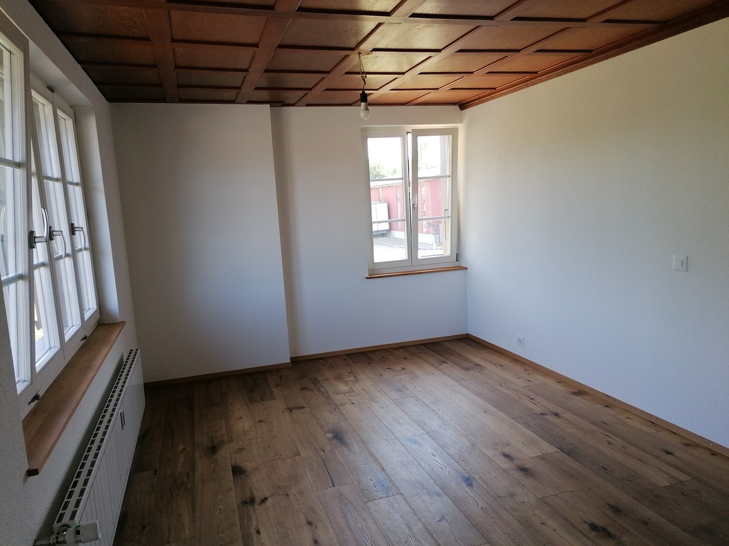Appartement de 4 pièces