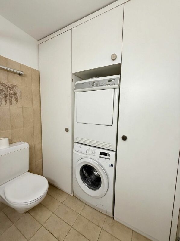 Appartamento di 1 ½ locali
