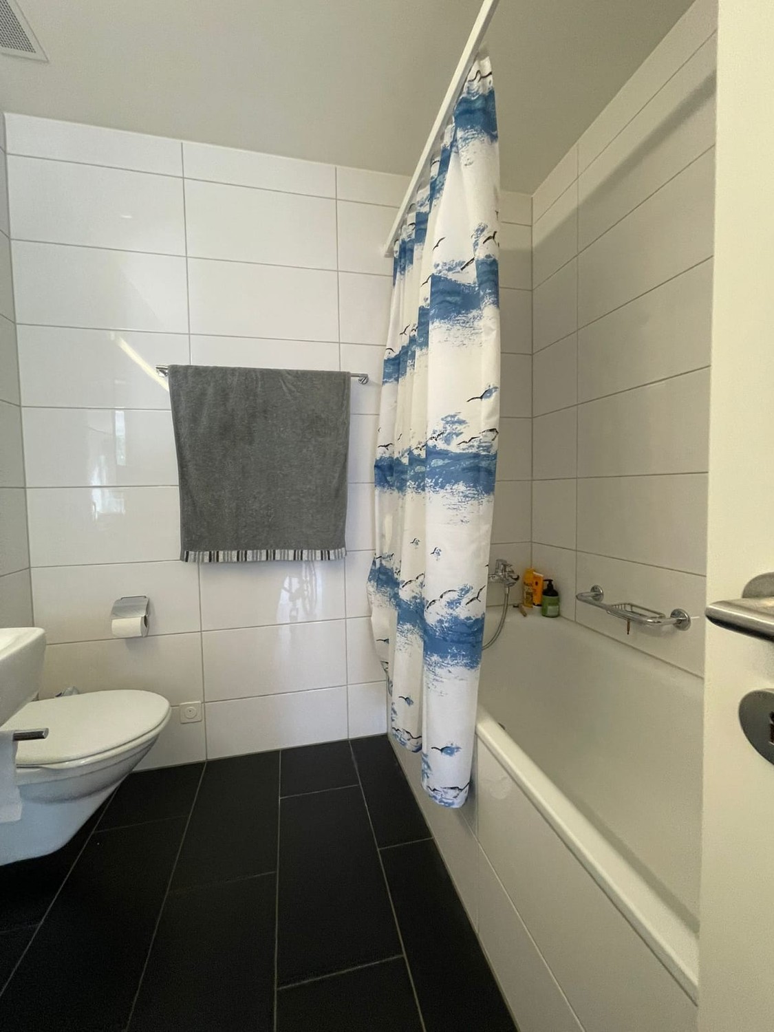 Chambre en colocation