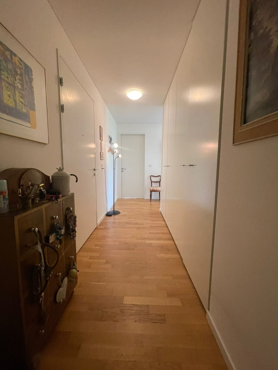 Chambre en colocation