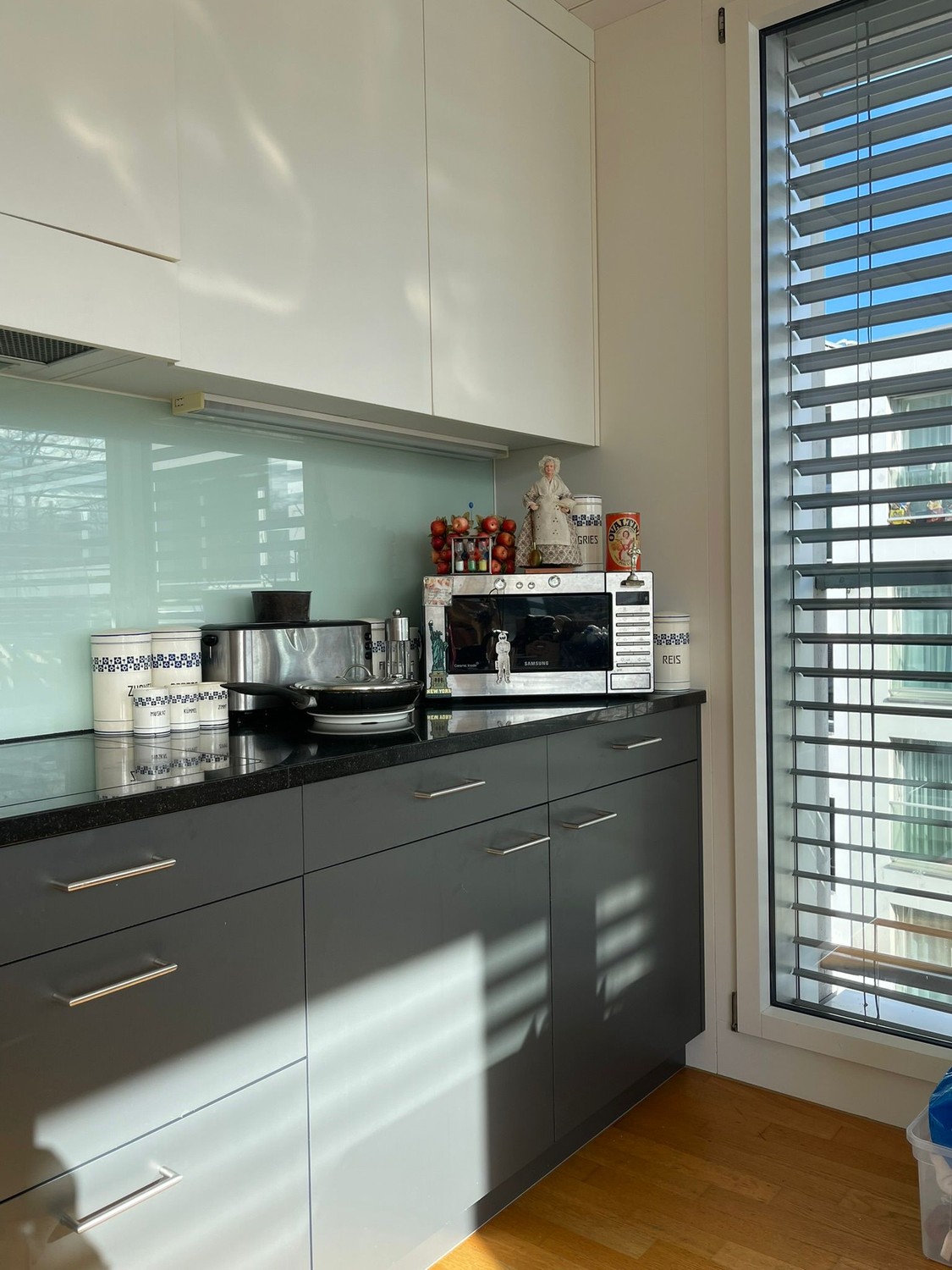 Chambre en colocation
