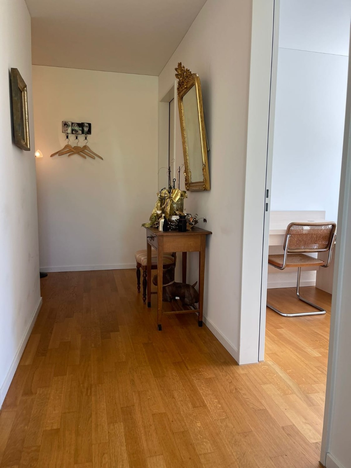 Chambre en colocation