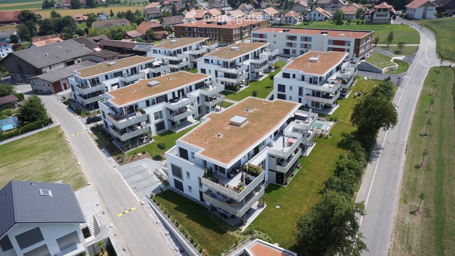 Appartamento di 2 ½ locali