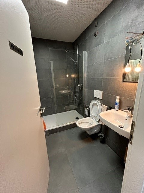 118m² ufficio